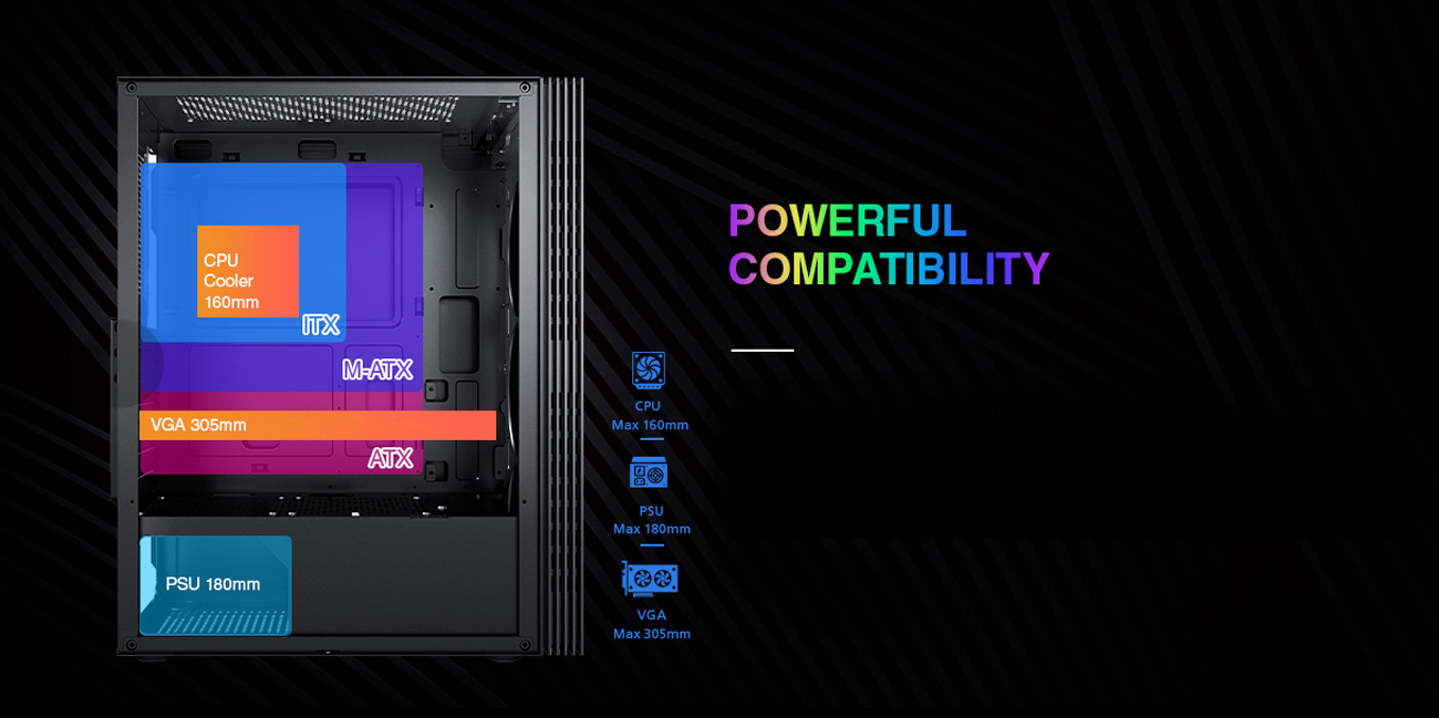 ESGAMING Cases